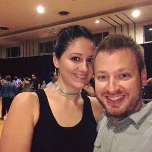 Meet your Posher, Alisa